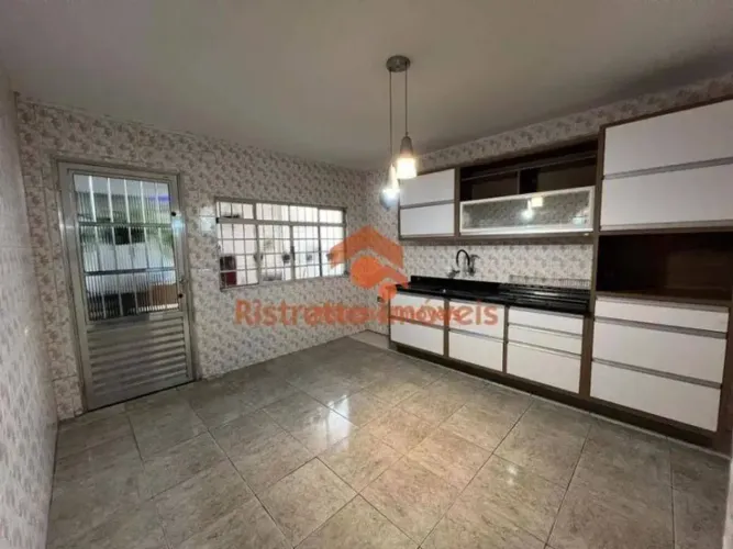 Casa à venda, 252 m² por R$ 879.000,00 - Km 18 - Osasco/SP