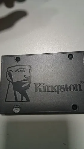 SSd Kingston 480gb