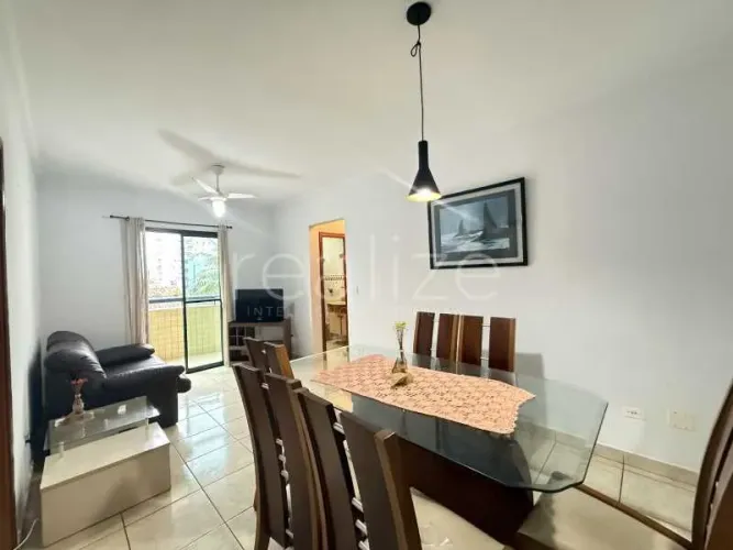 Apartamento : Padrão / Residencial / Vila Guilhermina