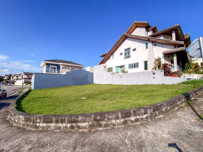Terreno à venda, 329 m² por R$ 1.065.000,00 - Urbanova - São José dos Campos/SP