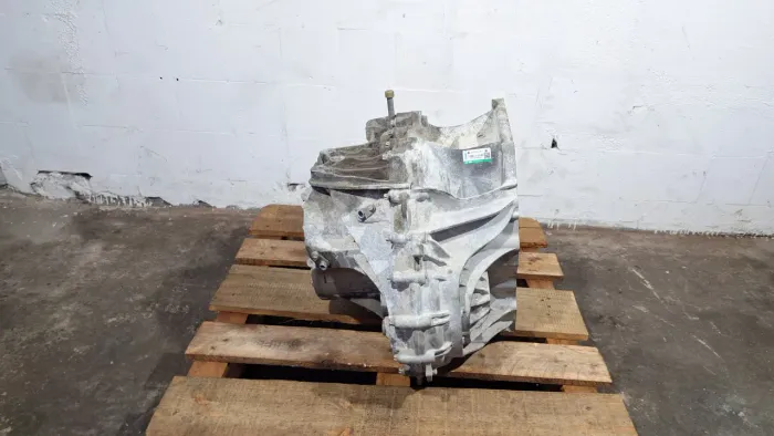 Câmbio Gd7f32ag Mini Cooper 2.0 Turbo S B48 F56 18 A 21