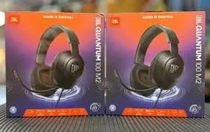 JBL FONE QUANTUM 100 M2 