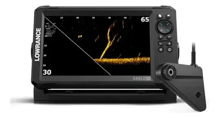 Sonar Lowrance a partir de R$ 1.099,00