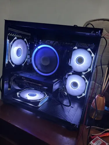 Pc gamer