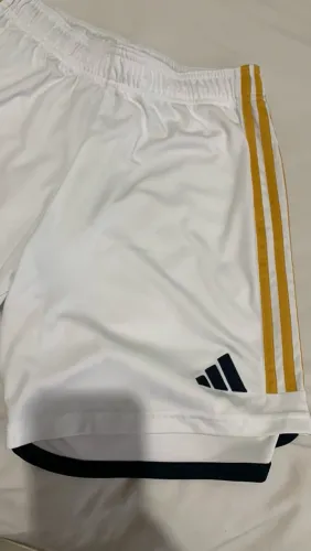Short real Madrid adidas original