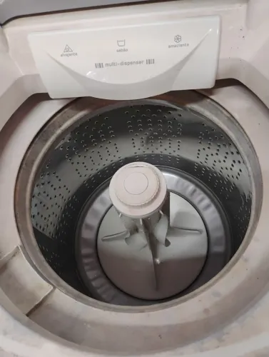 Máquina de lavar