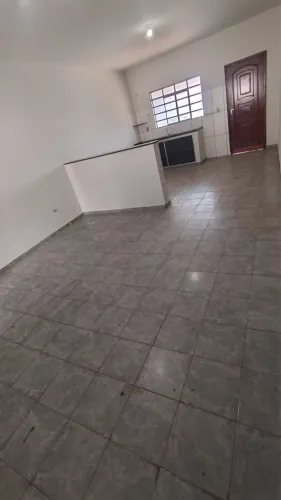 Casa Bairro Guarani