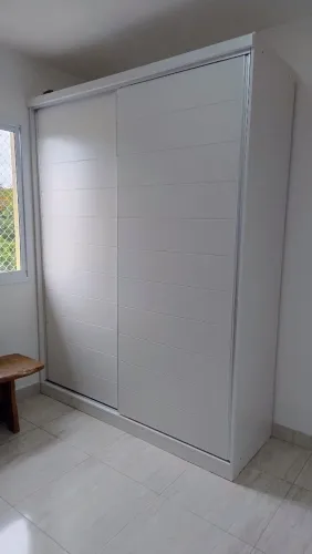Armário guarda roupas tokstok 