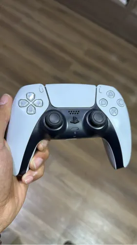 Controle original playstation 5