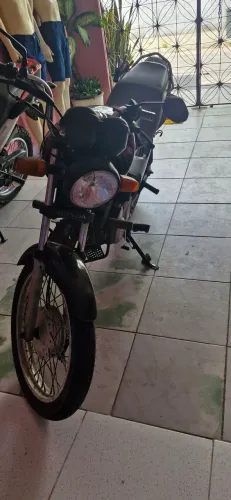 VENDO CG 125 ES