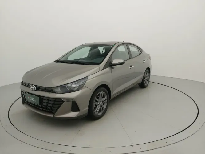 Hyundai HB20S Limited 1.0 TB Flex 12V Aut. 2026