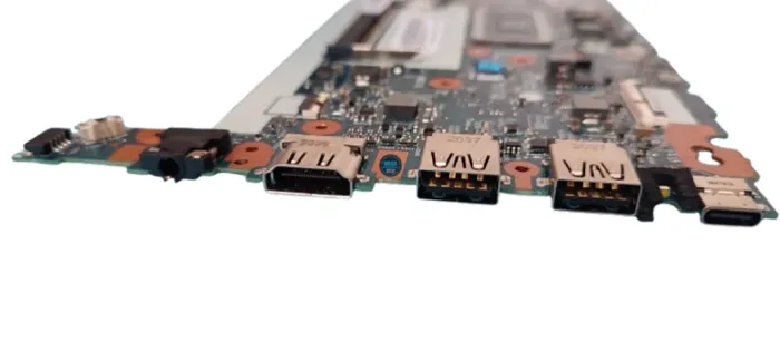 Placa mãe notebook lenovo thinkpad E14 gen1 core i5 10210u