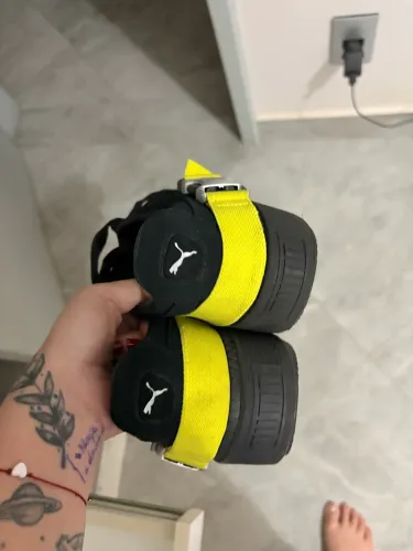 Tênis puma coleção rhiana 
