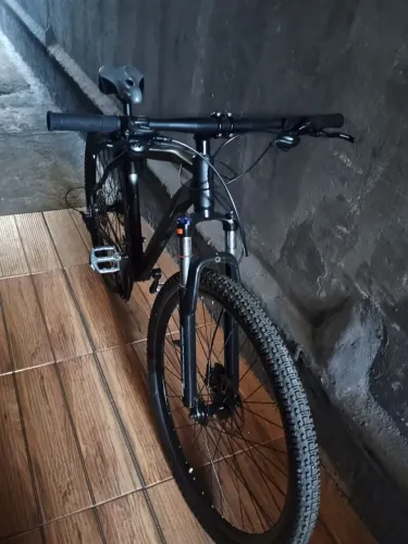 Vendo bicicleta Aro 29