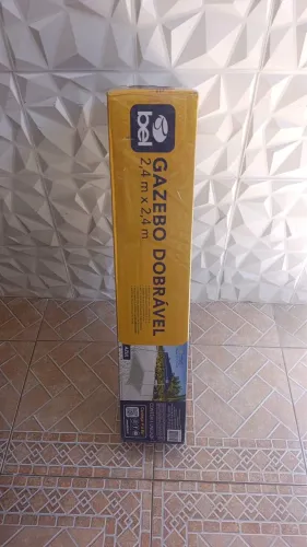 Gazebo bel novo