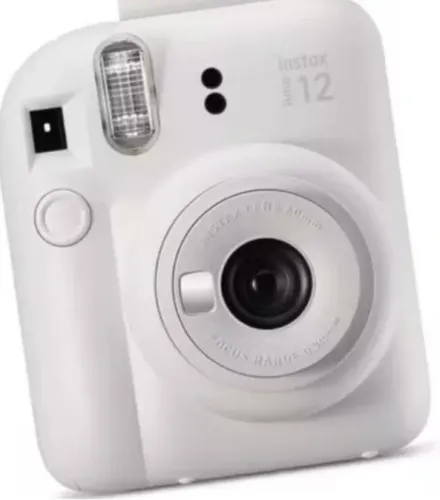 Câmera instax