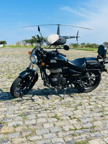 Meteor 350