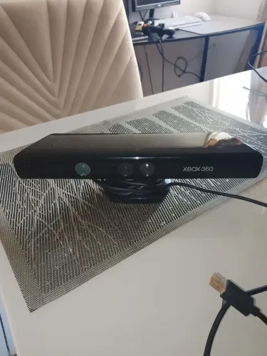 Xbox 360 e Kinect