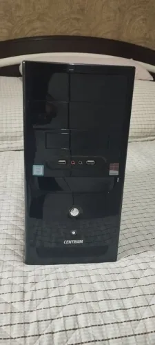 Computador Core 2 Quad Q9500