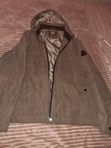 Jaleco Ocasional Estiloso