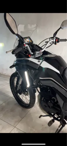 SHI 250 cc