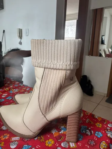 Vendo bota Mississipi 
