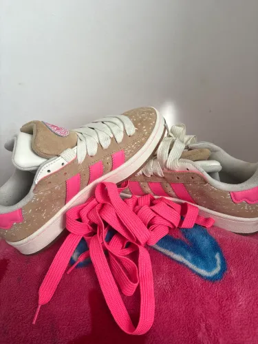     Adidas Campus Original - Comprado nos EUA - Impecável