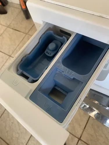 Vendo Máquina de Lava-Seca