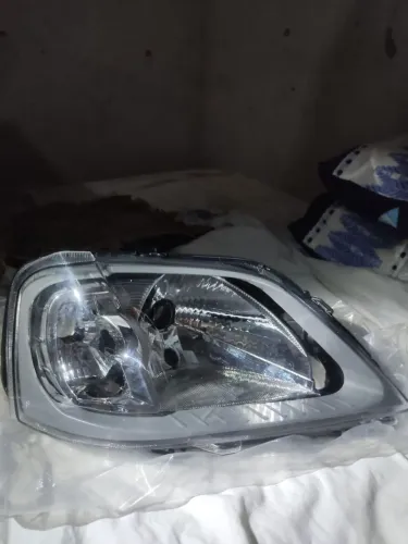 Farol para Renault Clio