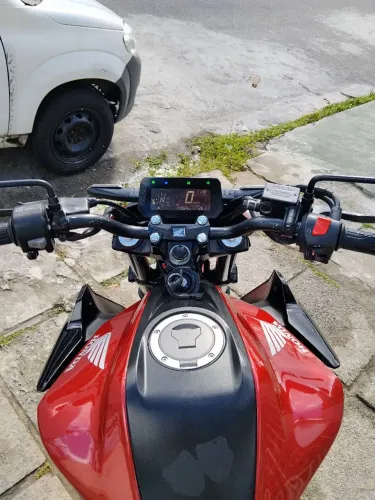 Cb300f