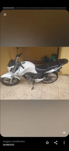 Moto vendo