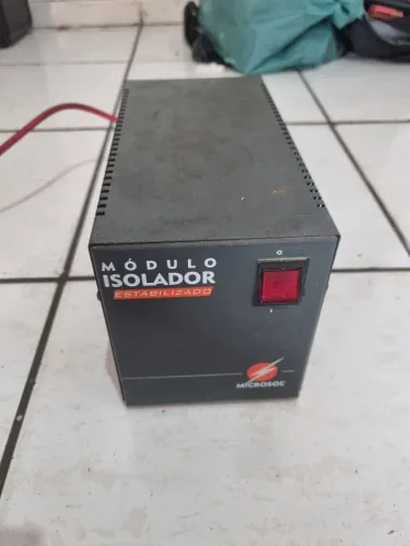 Estabilizador 450VA