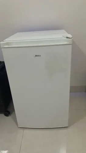 Frigobar Midea 124 Litros 127V - Impecável / Funcionando 100%
