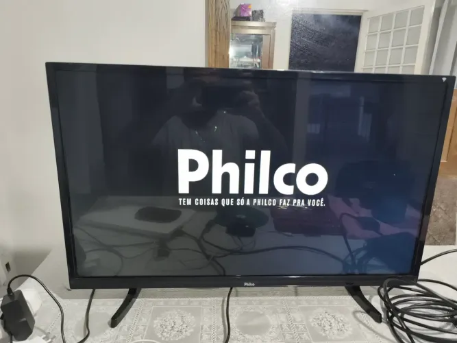 Televisão