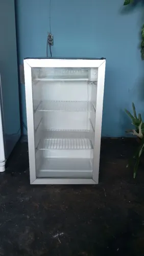 Frigobar espositor