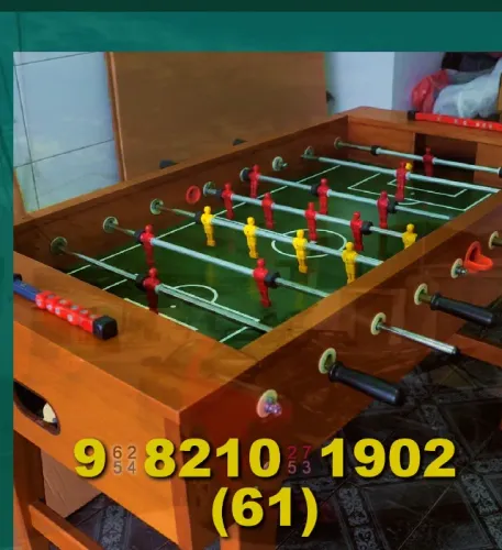 Aluguel de brinquedos divertidos para sua festa infantil - Zero61
