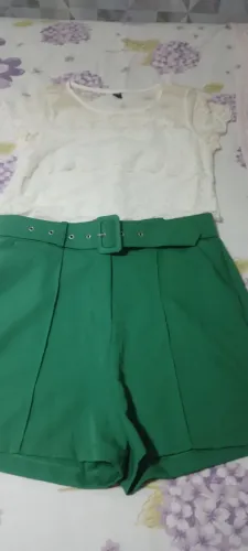 Short