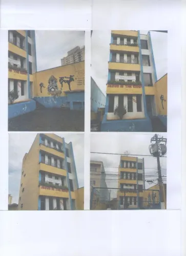 Prédio Inteiro à Venda em Vila PRUDENTE - São Paulo