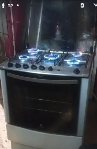 Fogão 