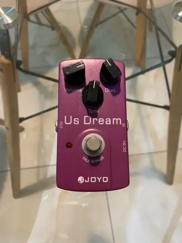 US DREAM - JOYO