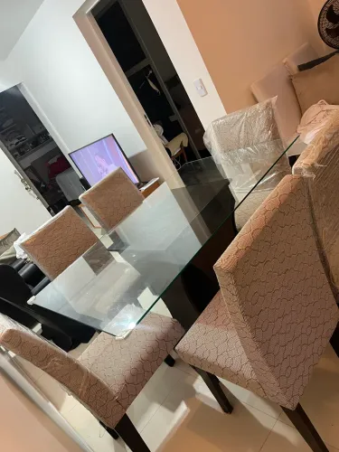 Mesa de jantar