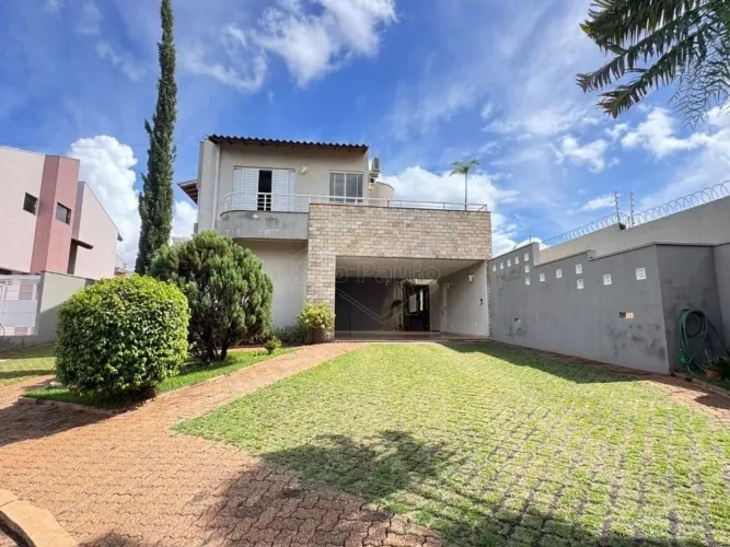 Venda de Casas / Condomínio na cidade de Araraquara