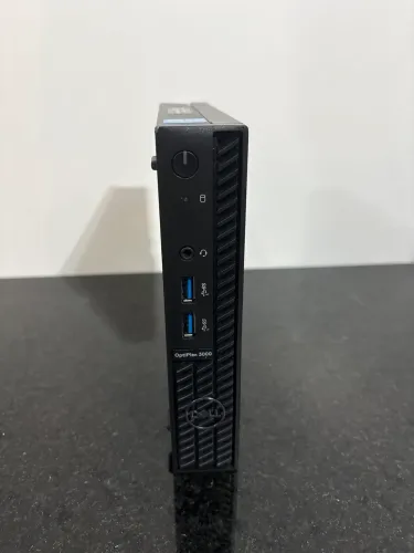 Desktop Dell OptiPlex 3000