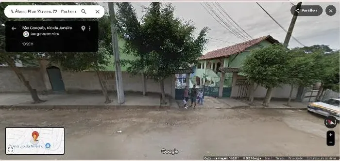 Oportunidade Única em SAO GONCALO - RJ | Tipo: Casa | Negociação: Venda Direta Online | Si
