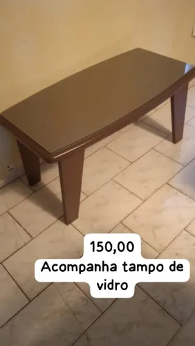 Mesa de centro