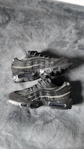 Nike air max cdg preto
