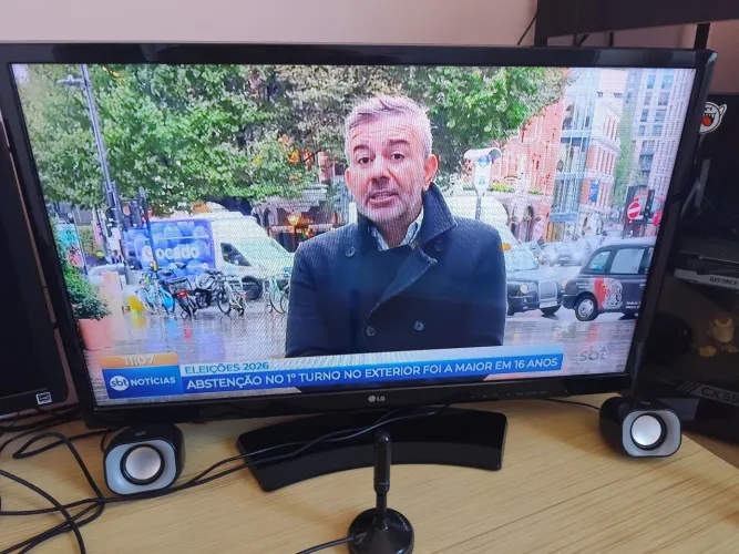 Tv Monitor LG 29"