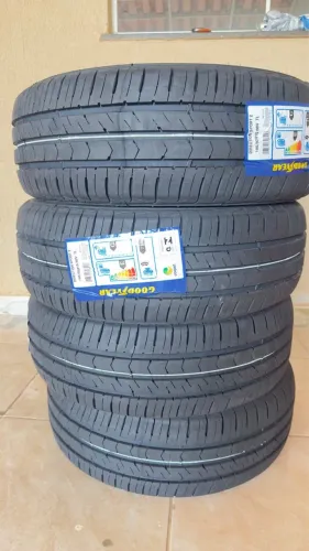 Kit 4 Pneus 195/60R15 88V Goodyear Direction Sport 2