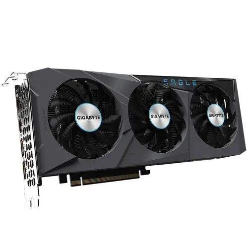 Vendo placa de video RX 6600