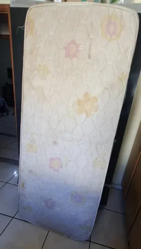 Colchão 